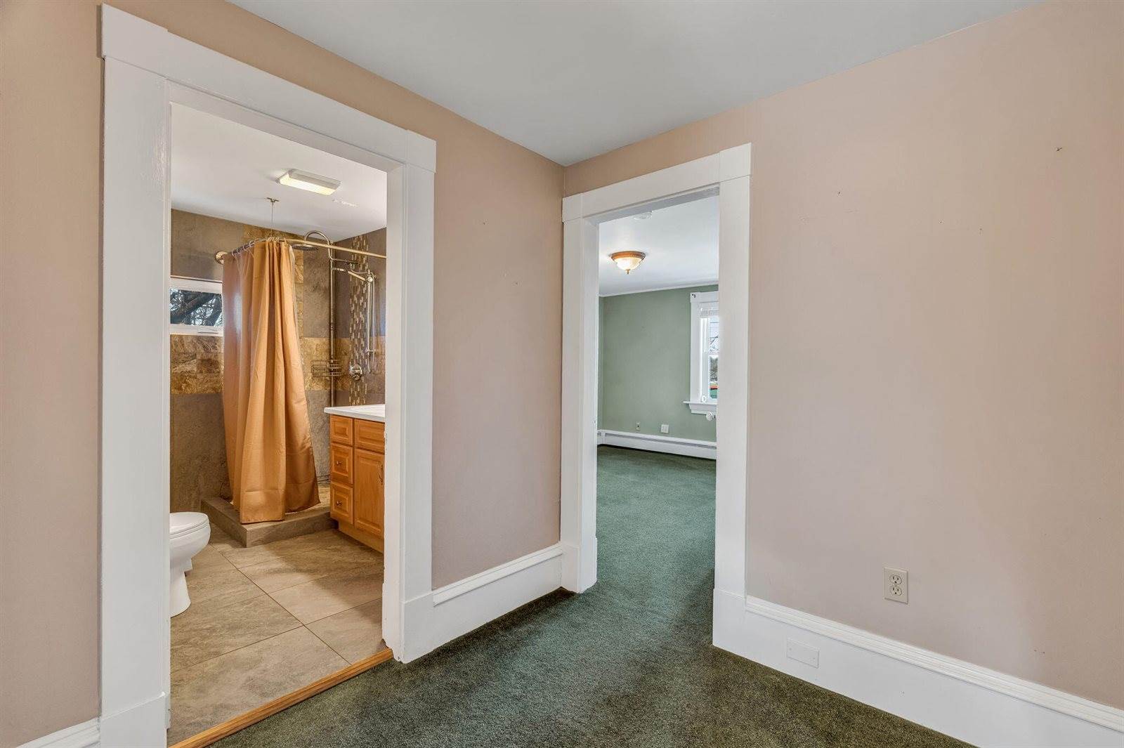 145 Brunswick Street, Old Town, ME 04468