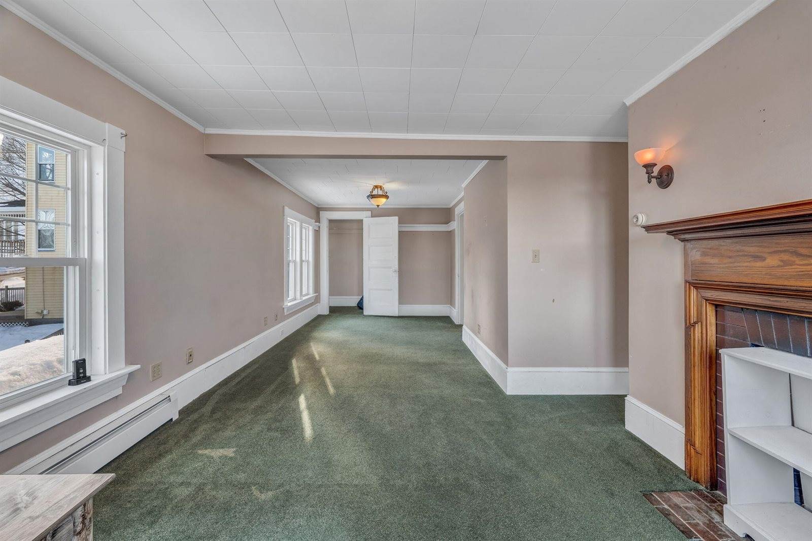 145 Brunswick Street, Old Town, ME 04468