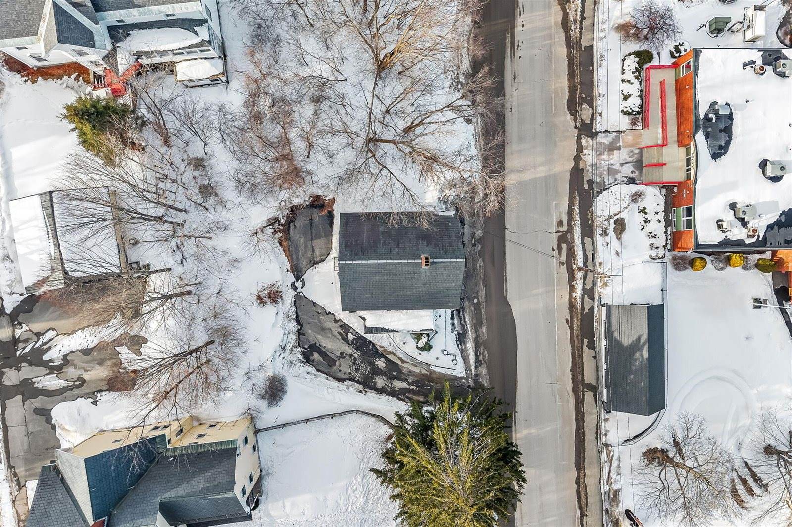 145 Brunswick Street, Old Town, ME 04468