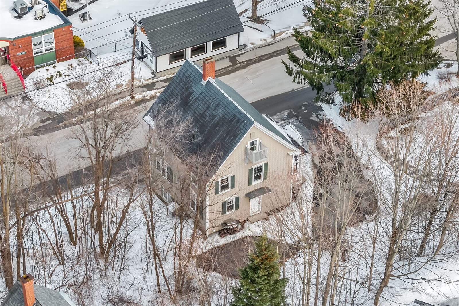 145 Brunswick Street, Old Town, ME 04468