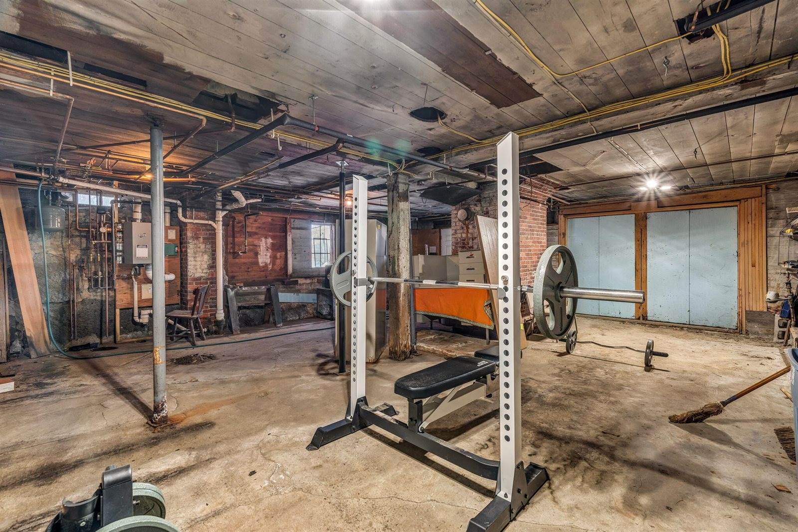 145 Brunswick Street, Old Town, ME 04468