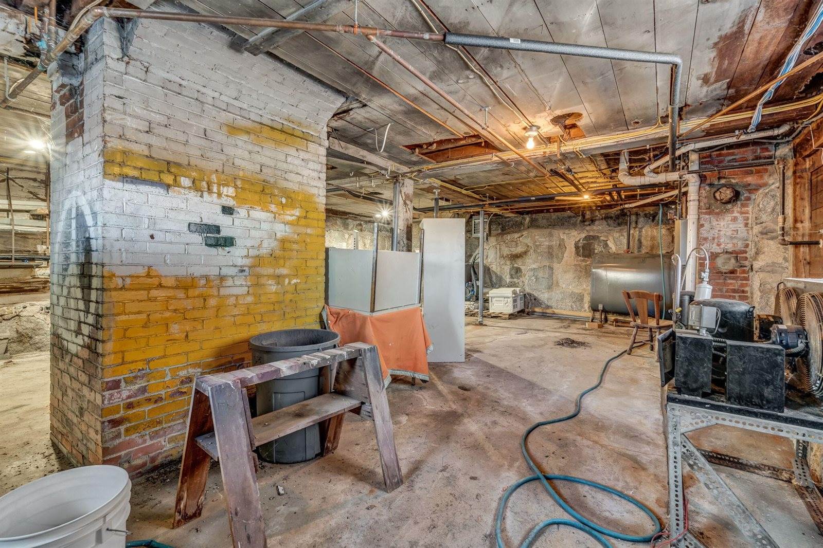 145 Brunswick Street, Old Town, ME 04468