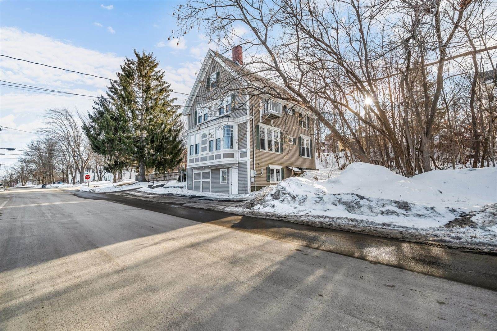 145 Brunswick Street, Old Town, ME 04468