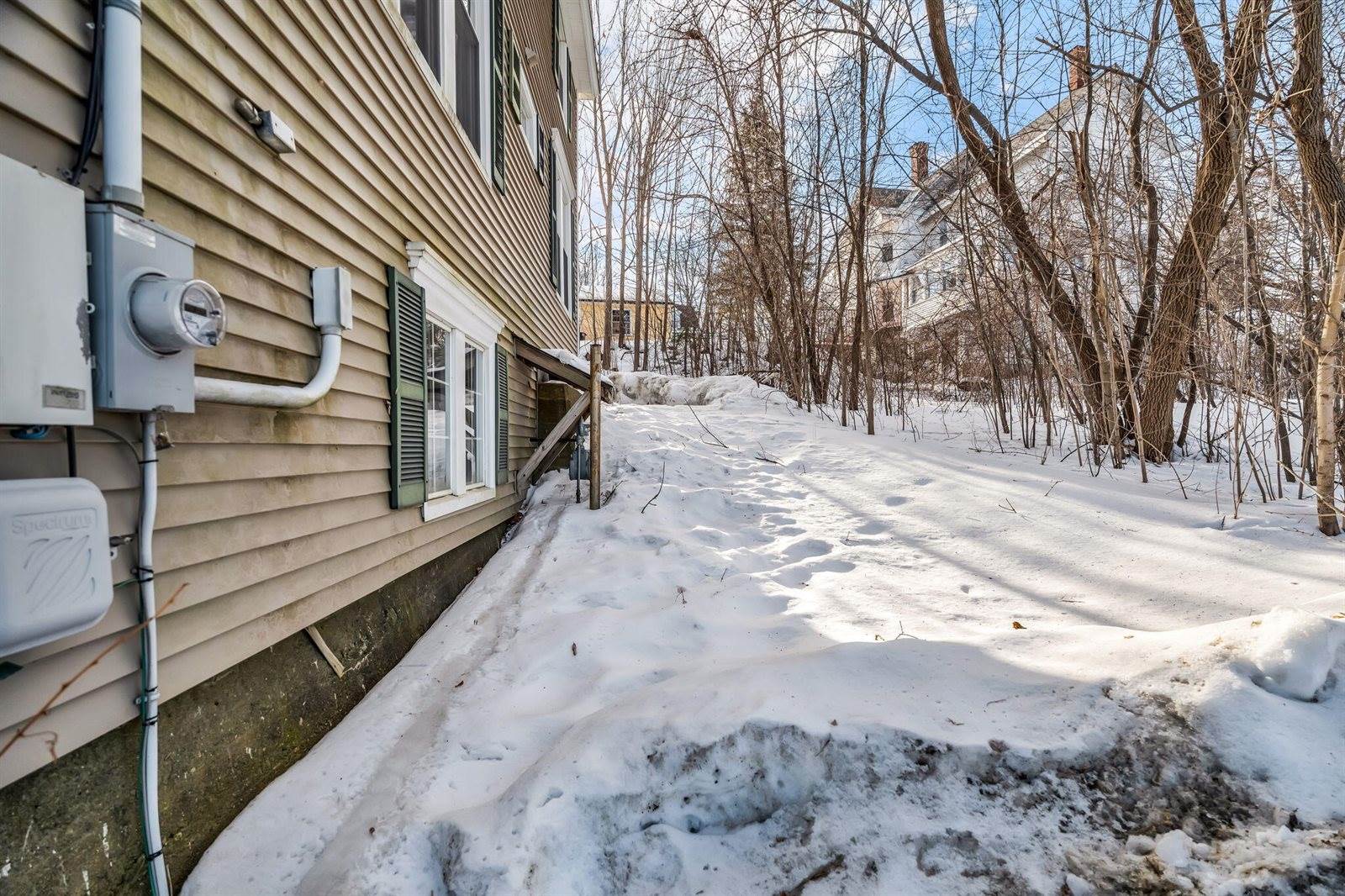 145 Brunswick Street, Old Town, ME 04468