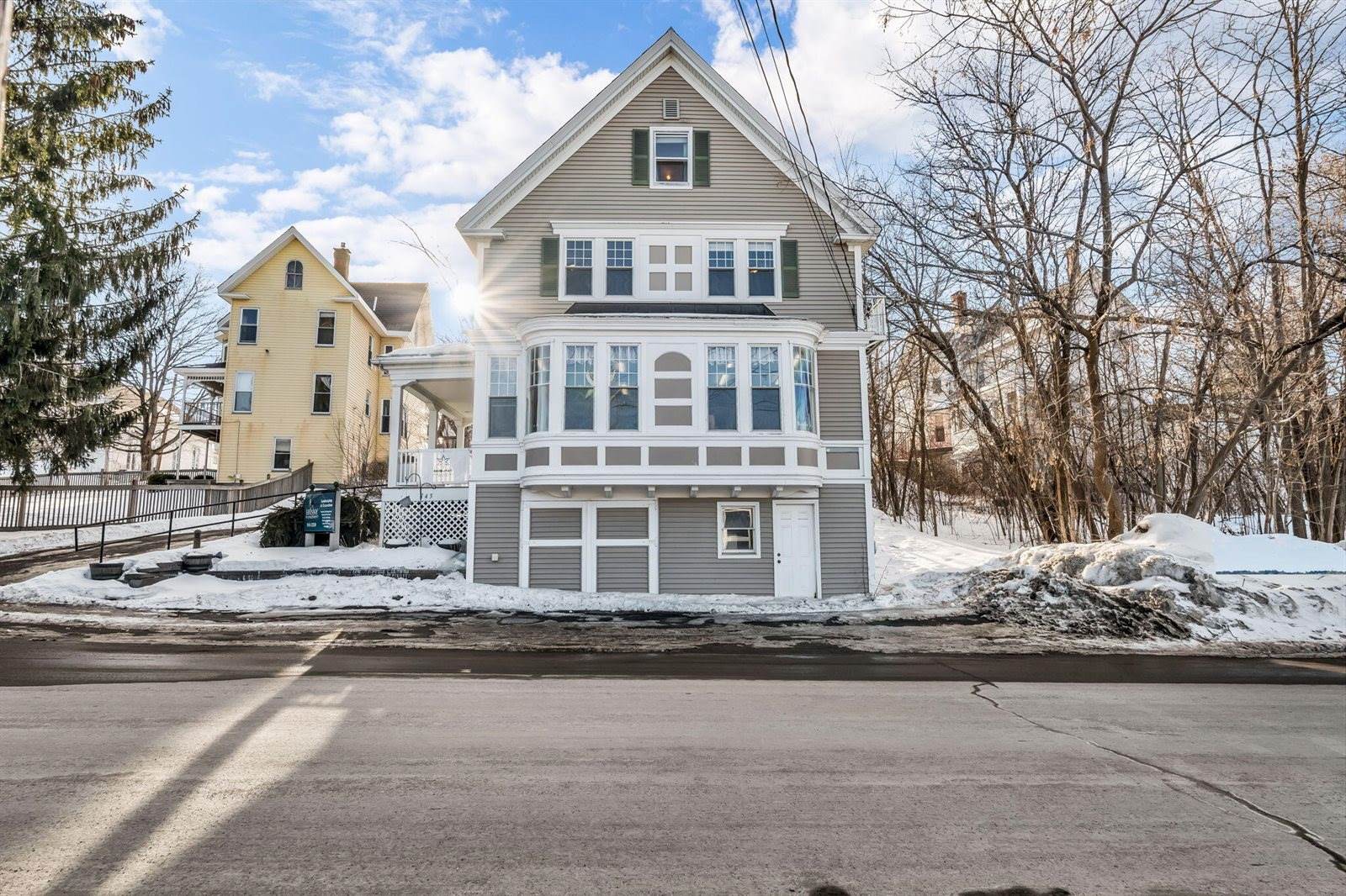 145 Brunswick Street, Old Town, ME 04468