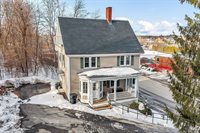 145 Brunswick Street, Old Town, ME 04468