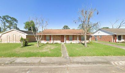 11726 North Willow Circle, Houston, TX 77071