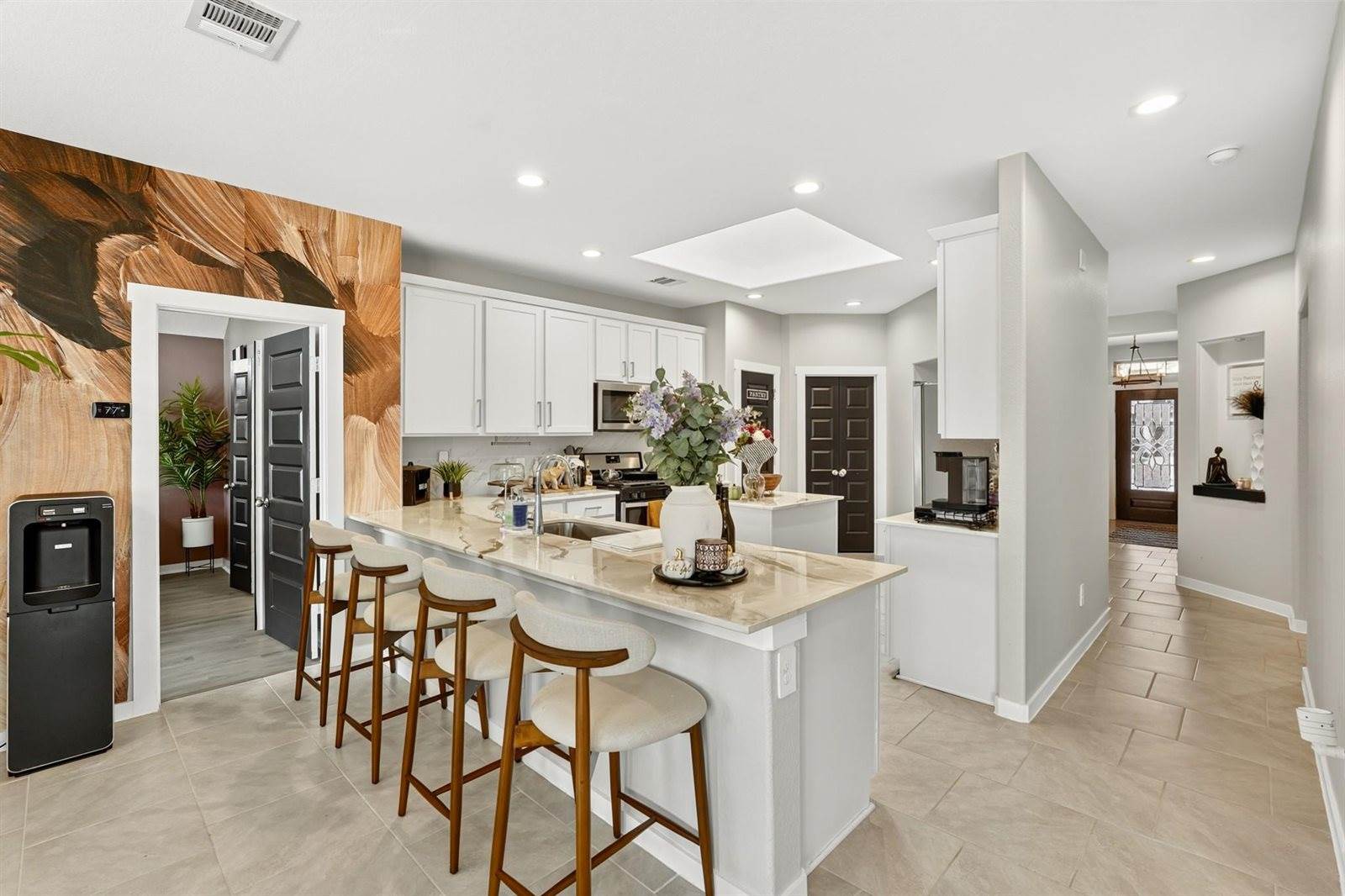 1511 Maple Ridge Drive, Missouri City, TX 77459