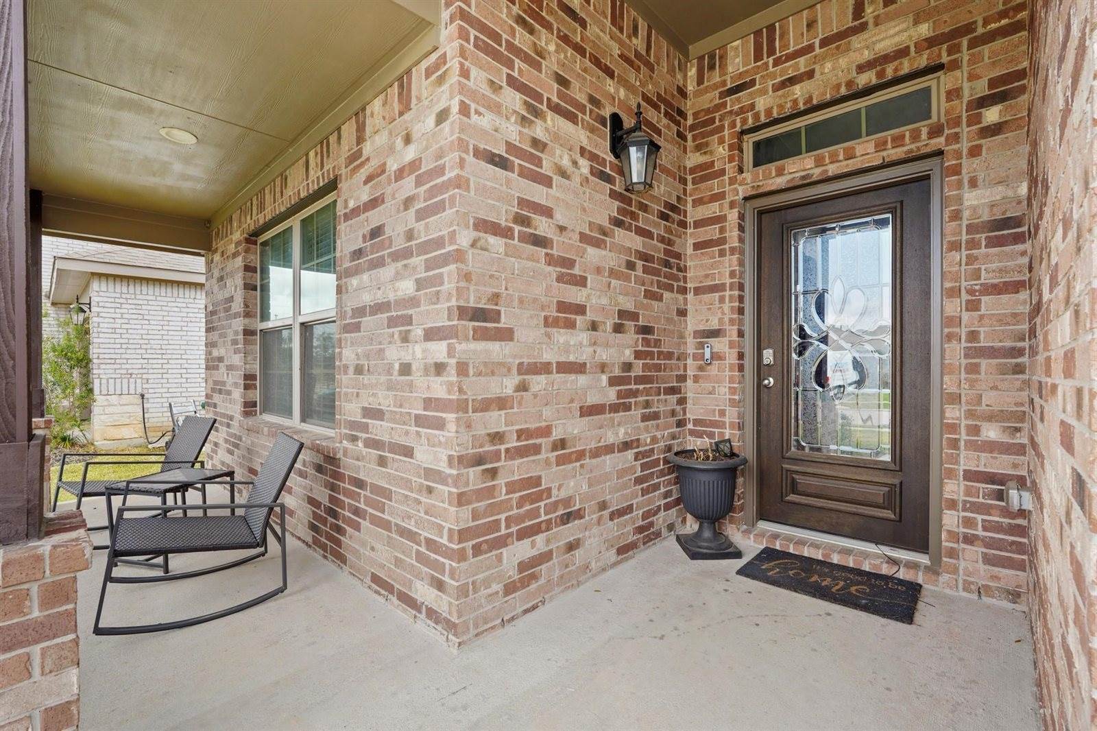 1511 Maple Ridge Drive, Missouri City, TX 77459