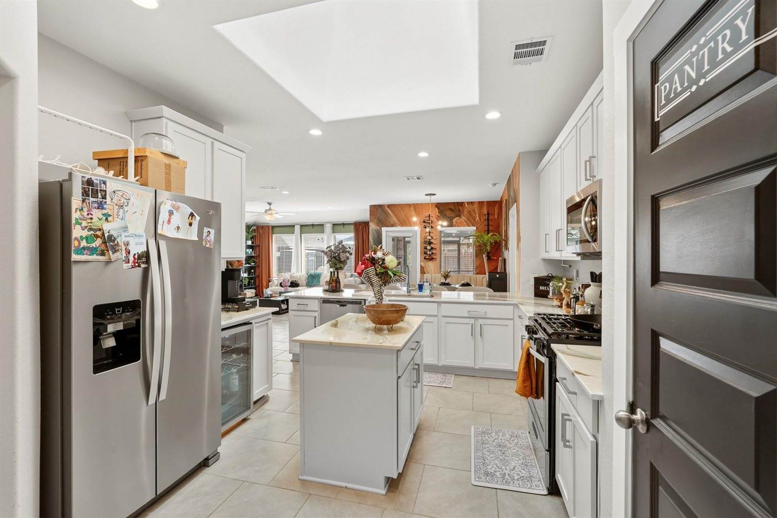 1511 Maple Ridge Drive, Missouri City, TX 77459