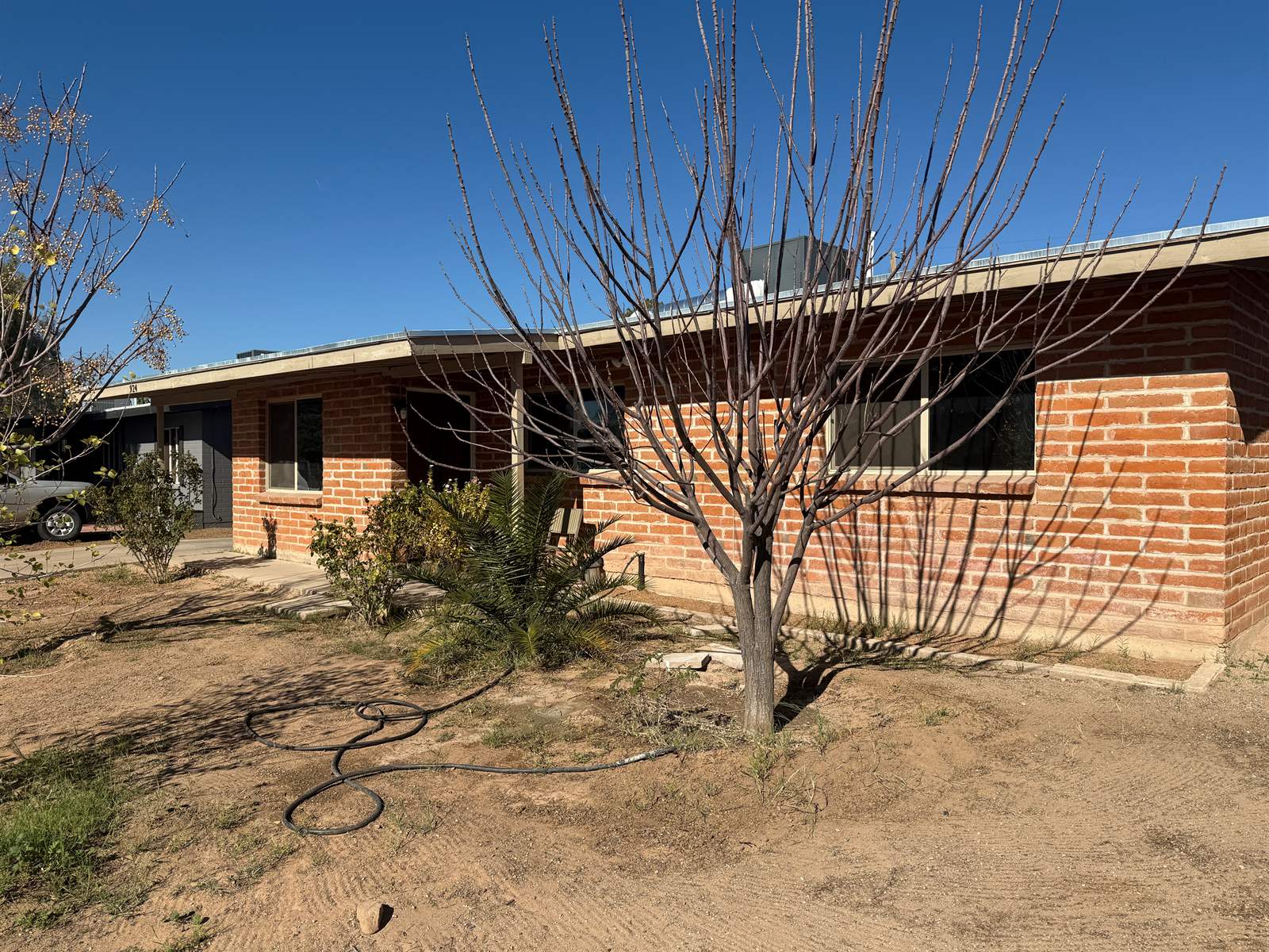 924 W King St, Tucson, AZ 85705