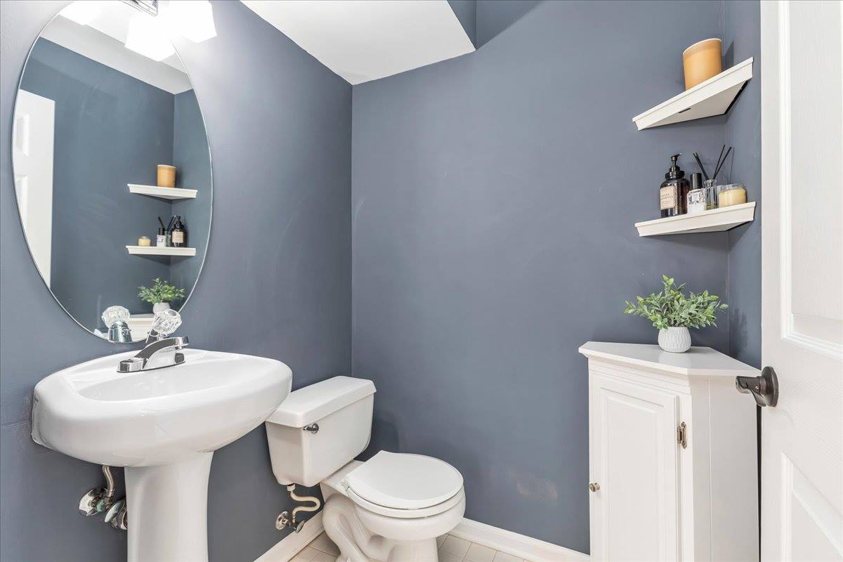 40 Primrose Ln #40, Gillette, NJ 07933