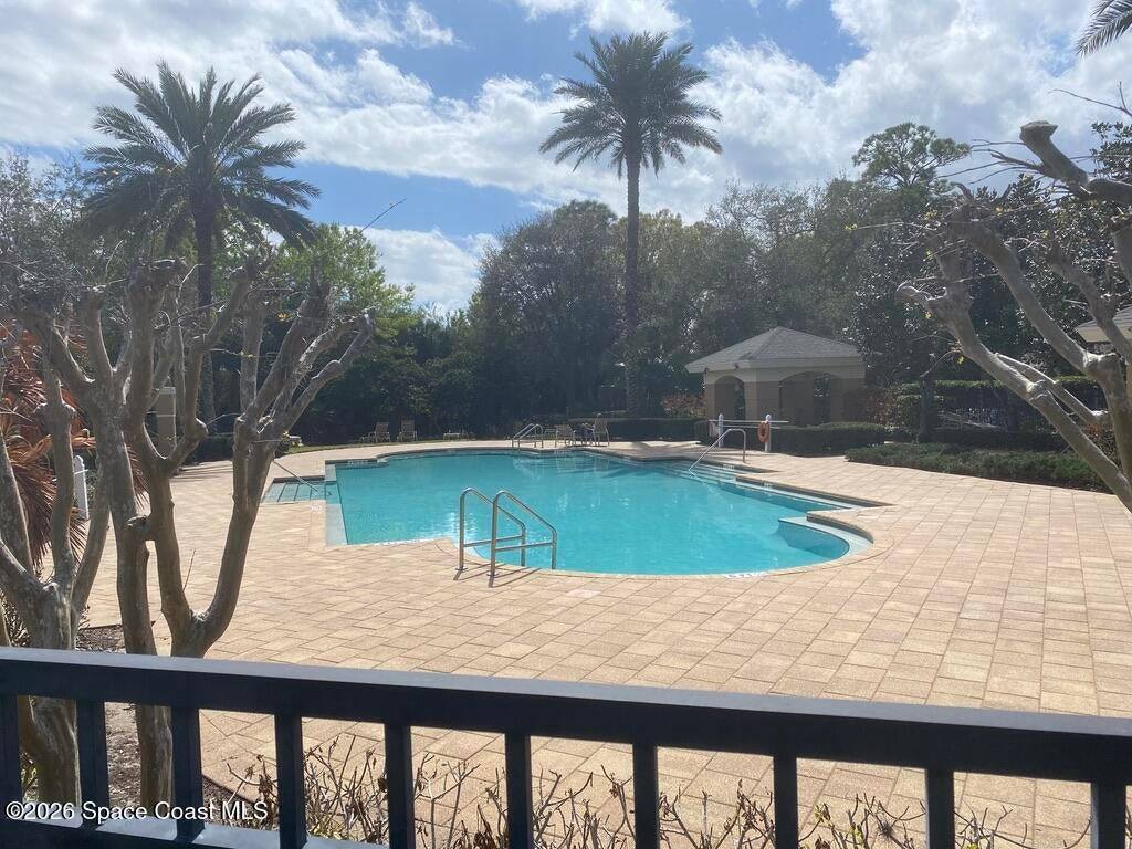 1626 Peregrine Circle, Rocklege, FL 32955