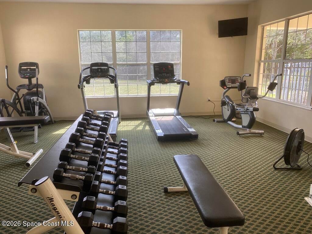 1626 Peregrine Circle, Rocklege, FL 32955