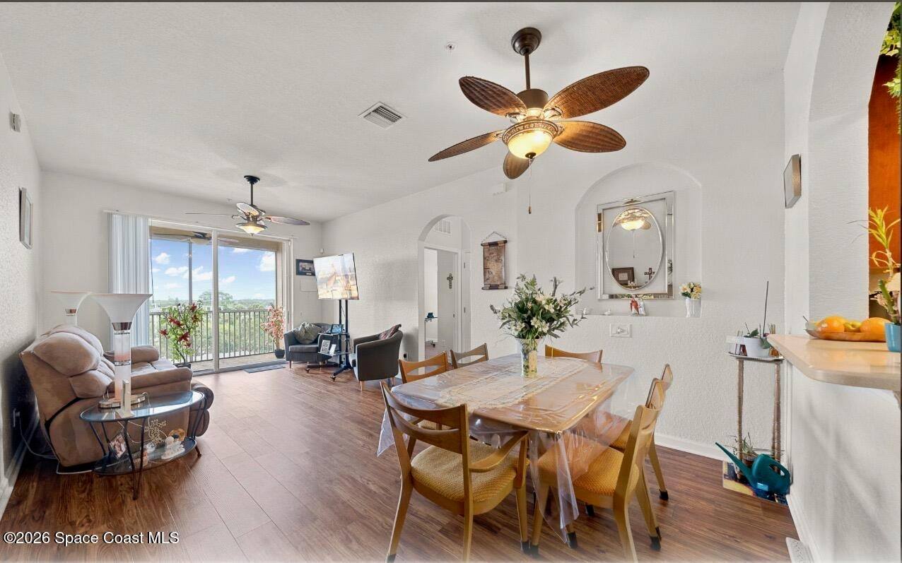 1626 Peregrine Circle, Rocklege, FL 32955