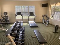 1626 Peregrine Circle, Rocklege, FL 32955