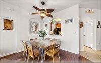 1626 Peregrine Circle, Rocklege, FL 32955