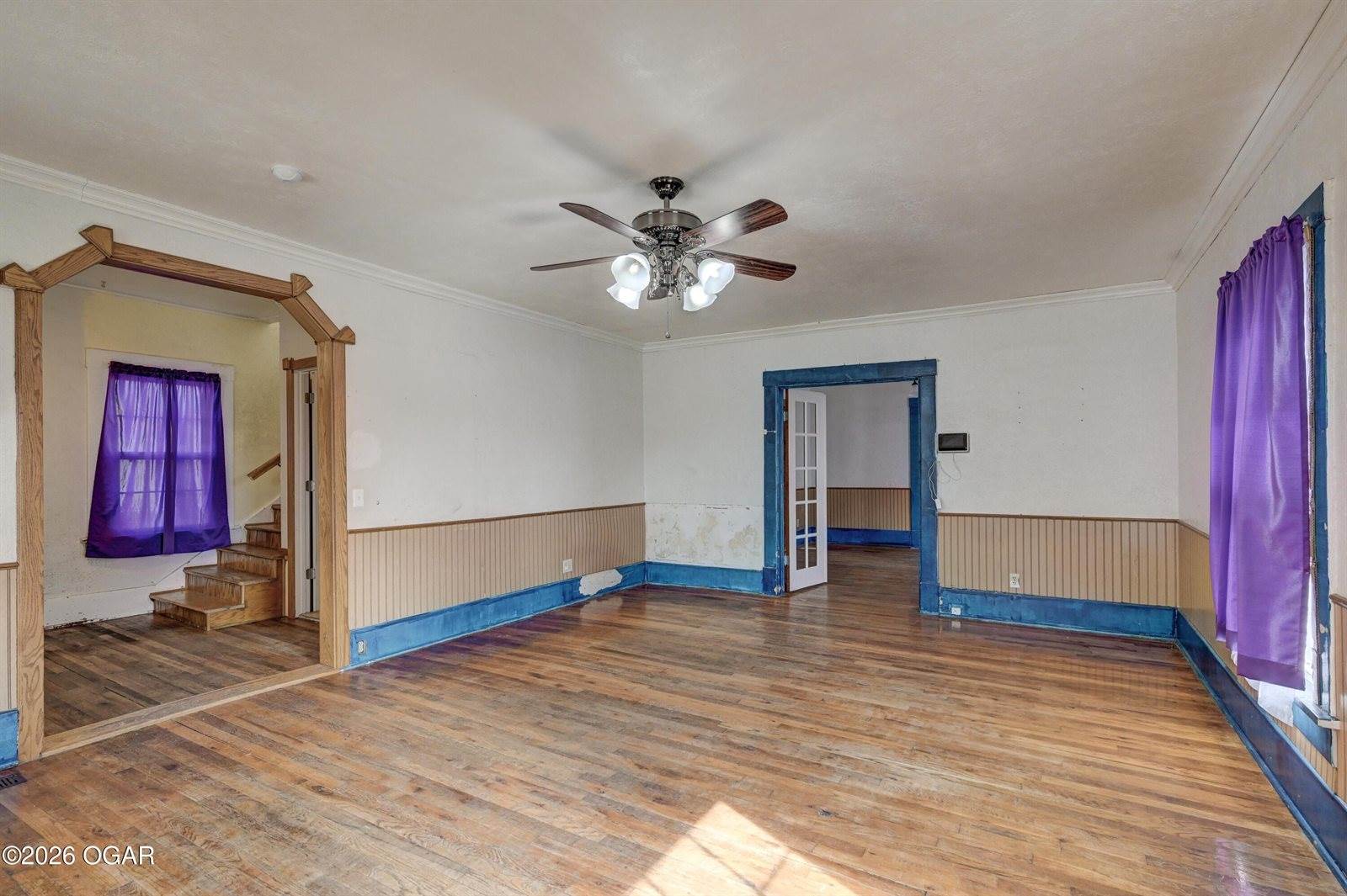 605 South Ozark Avenue, Joplin, MO 64801