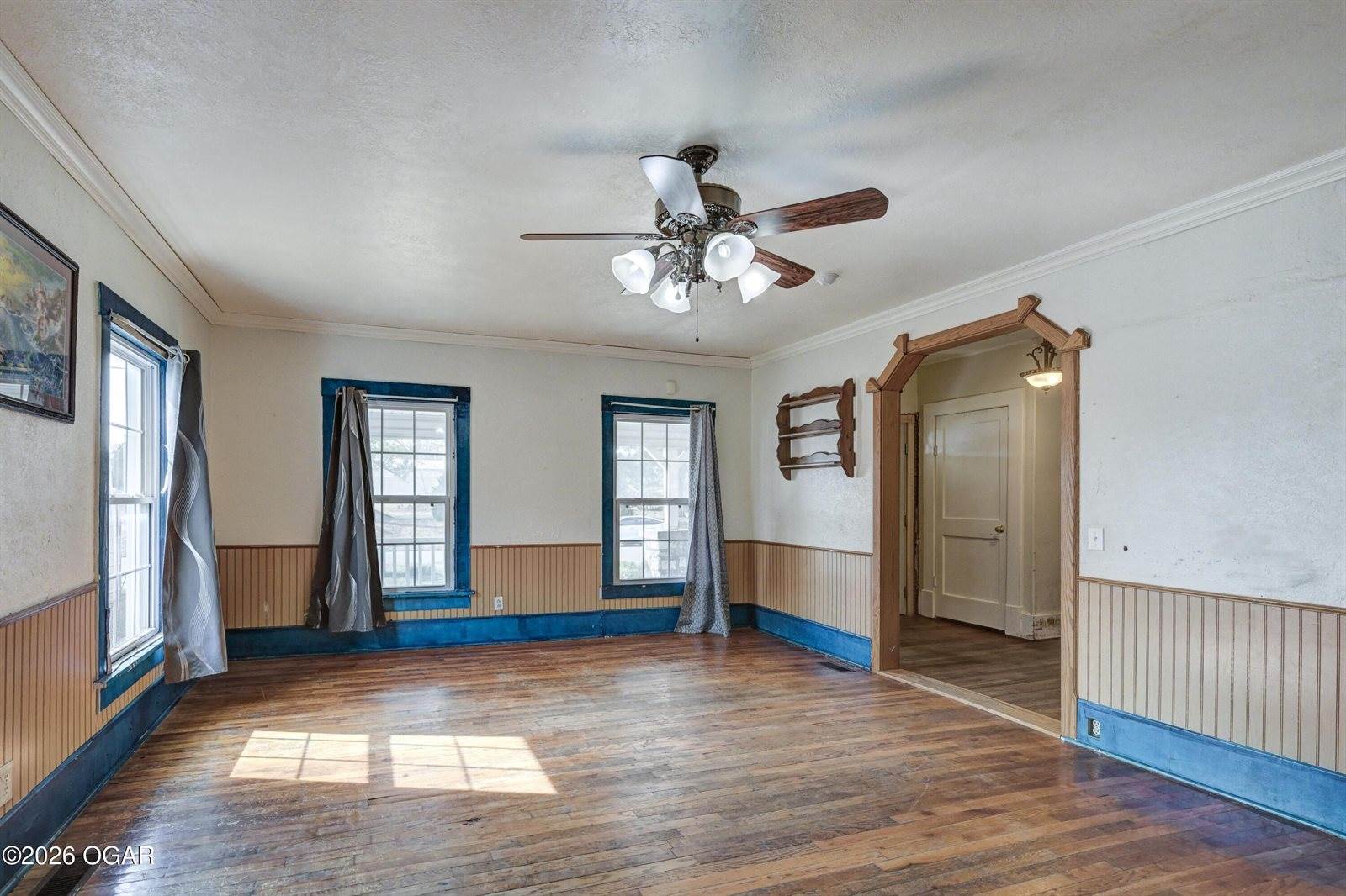 605 South Ozark Avenue, Joplin, MO 64801