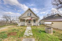 605 South Ozark Avenue, Joplin, MO 64801