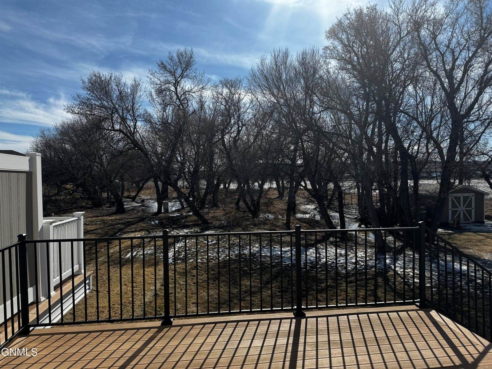 3717 Mckenzie Drive SE, Mandan, ND 58554