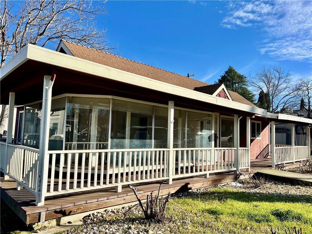 390 North Forbes Street, Lakeport, CA 95453