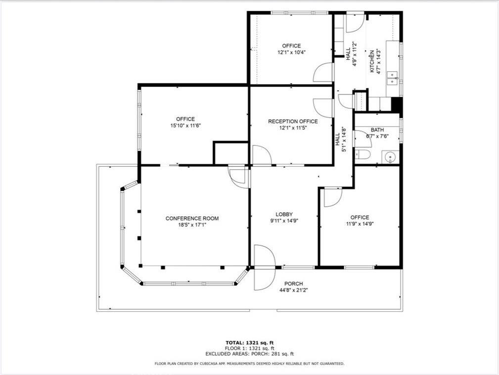 390 North Forbes Street, Lakeport, CA 95453