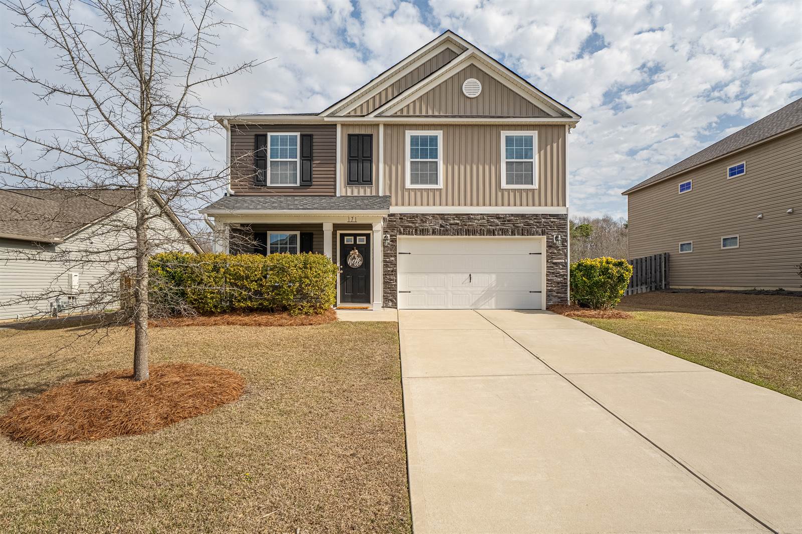 171 Drummond Way, Lexington, SC 29072