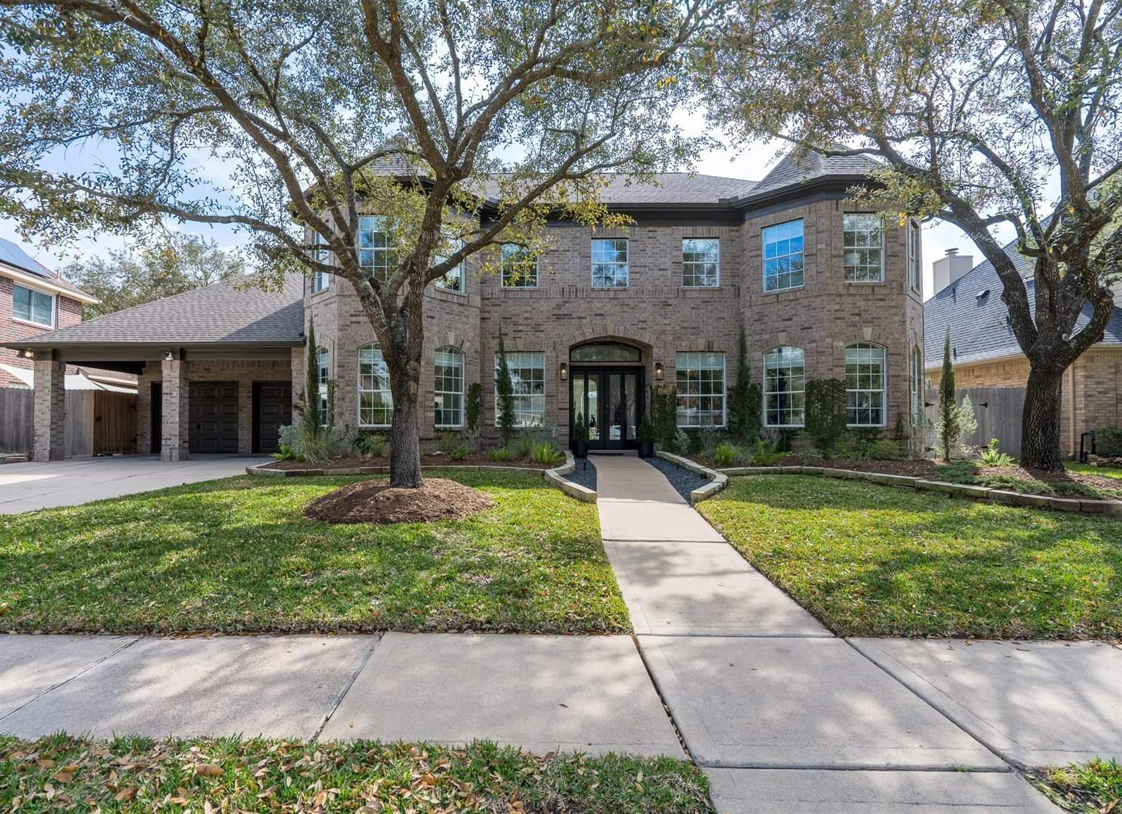 20407 Whispering Water Way, Cypress, TX 77433