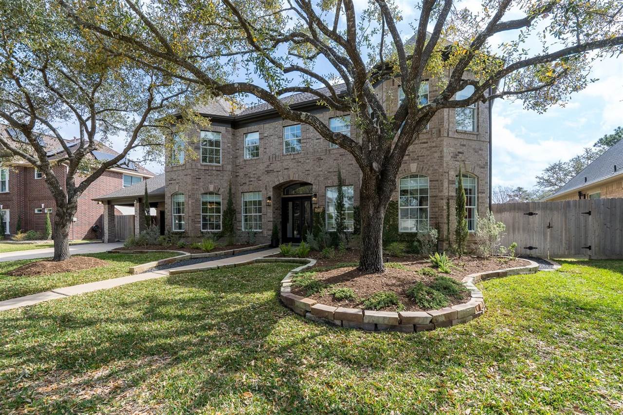 20407 Whispering Water Way, Cypress, TX 77433