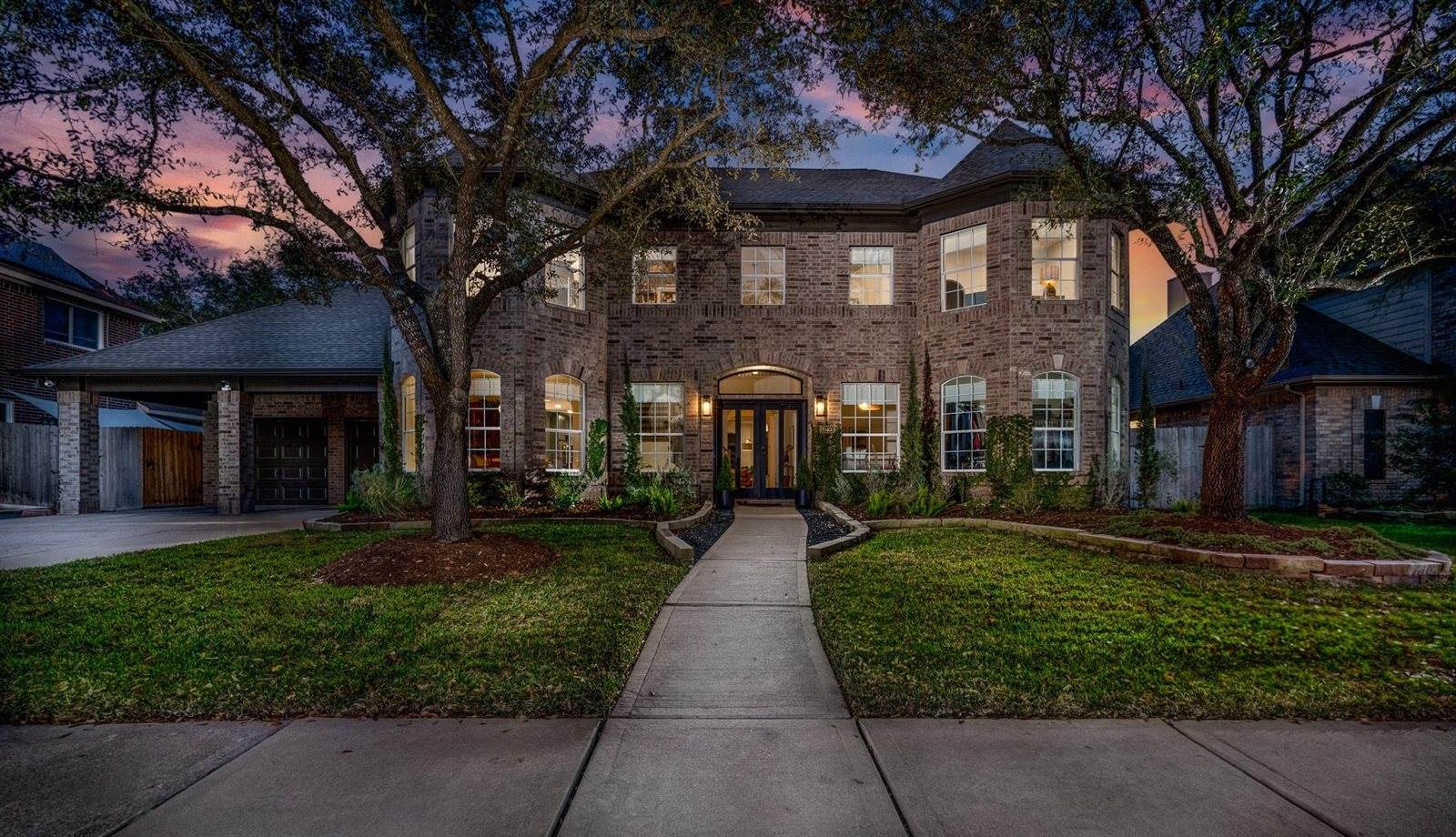 20407 Whispering Water Way, Cypress, TX 77433