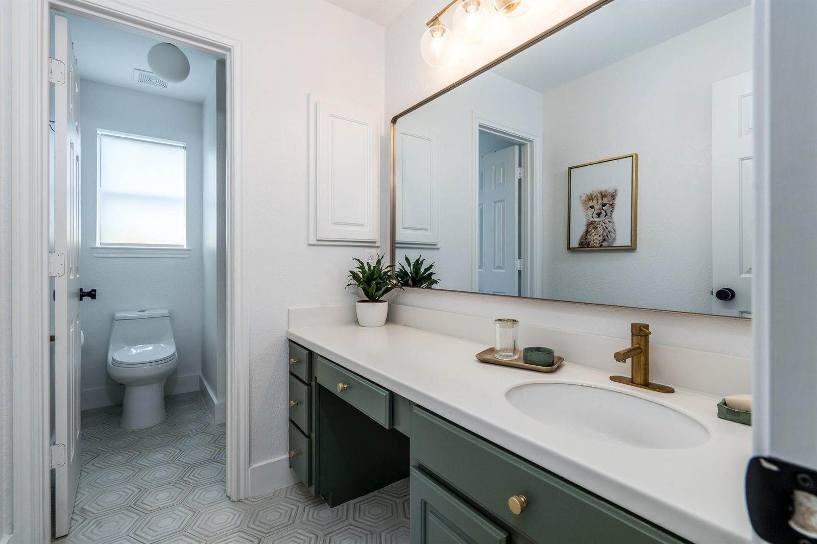 20407 Whispering Water Way, Cypress, TX 77433