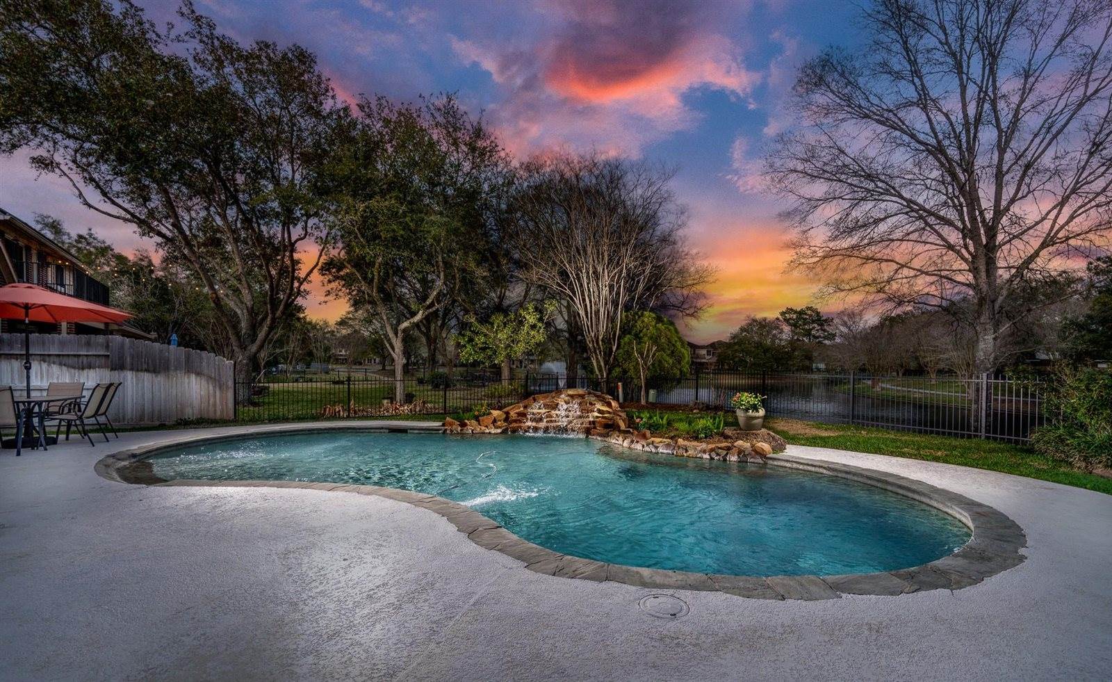 20407 Whispering Water Way, Cypress, TX 77433