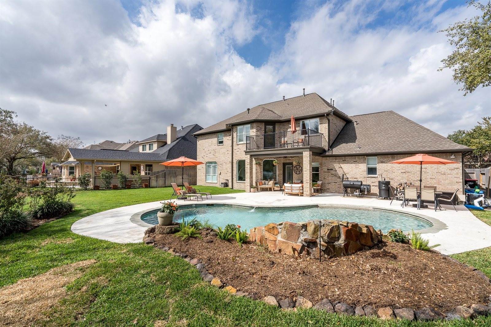 20407 Whispering Water Way, Cypress, TX 77433