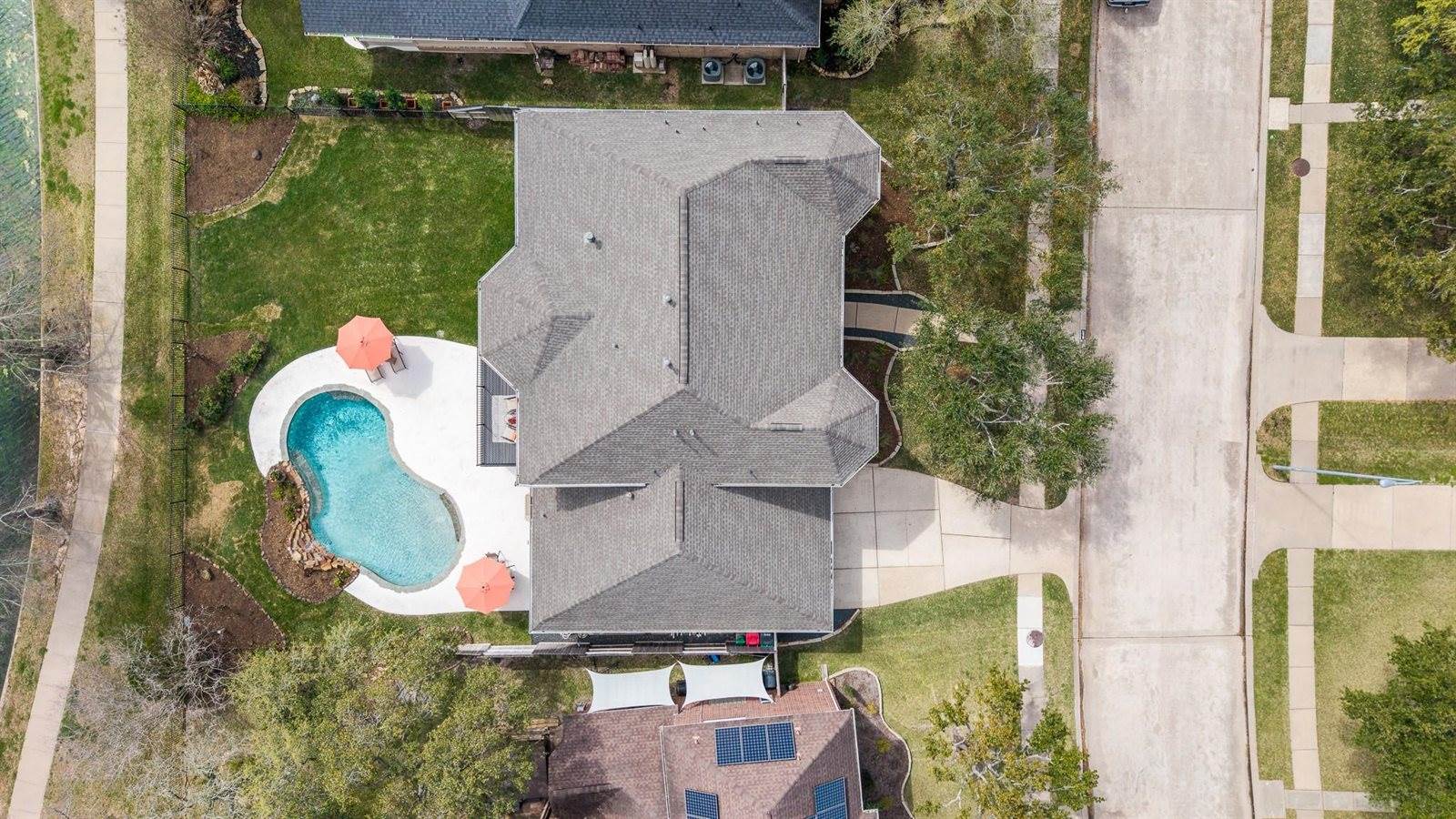 20407 Whispering Water Way, Cypress, TX 77433