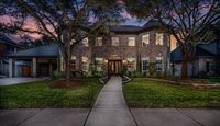 20407 Whispering Water Way, Cypress, TX 77433