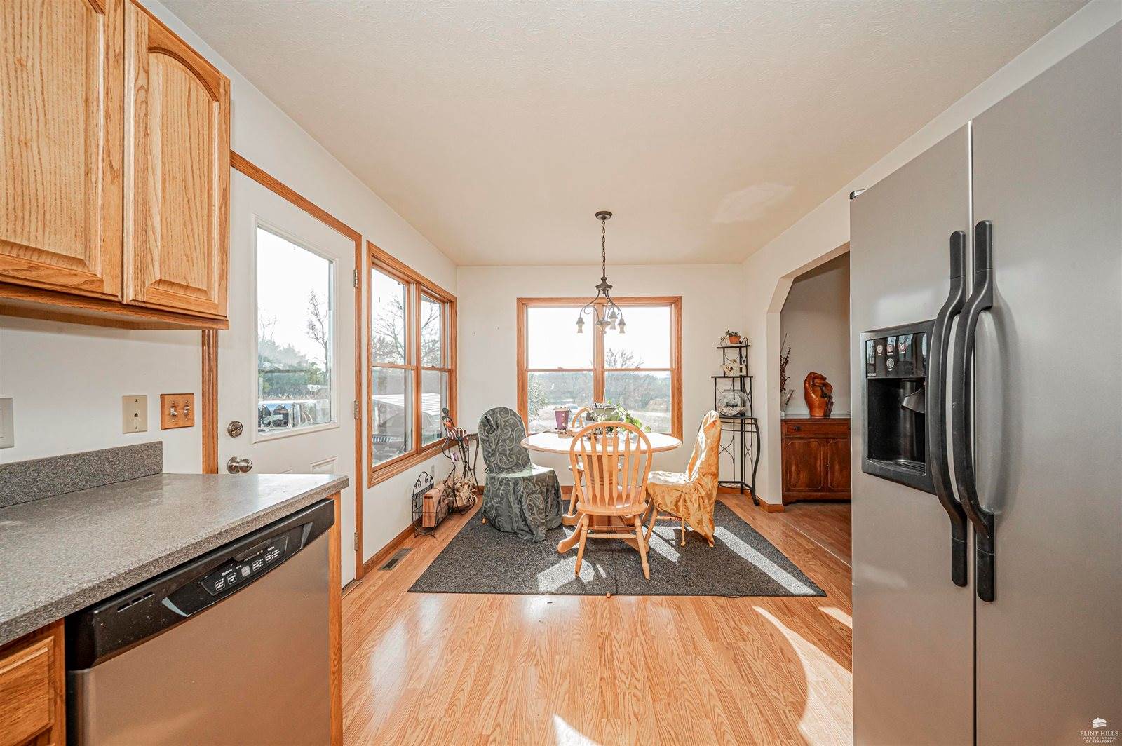 3257 Union Road, Junction City, KS 66441