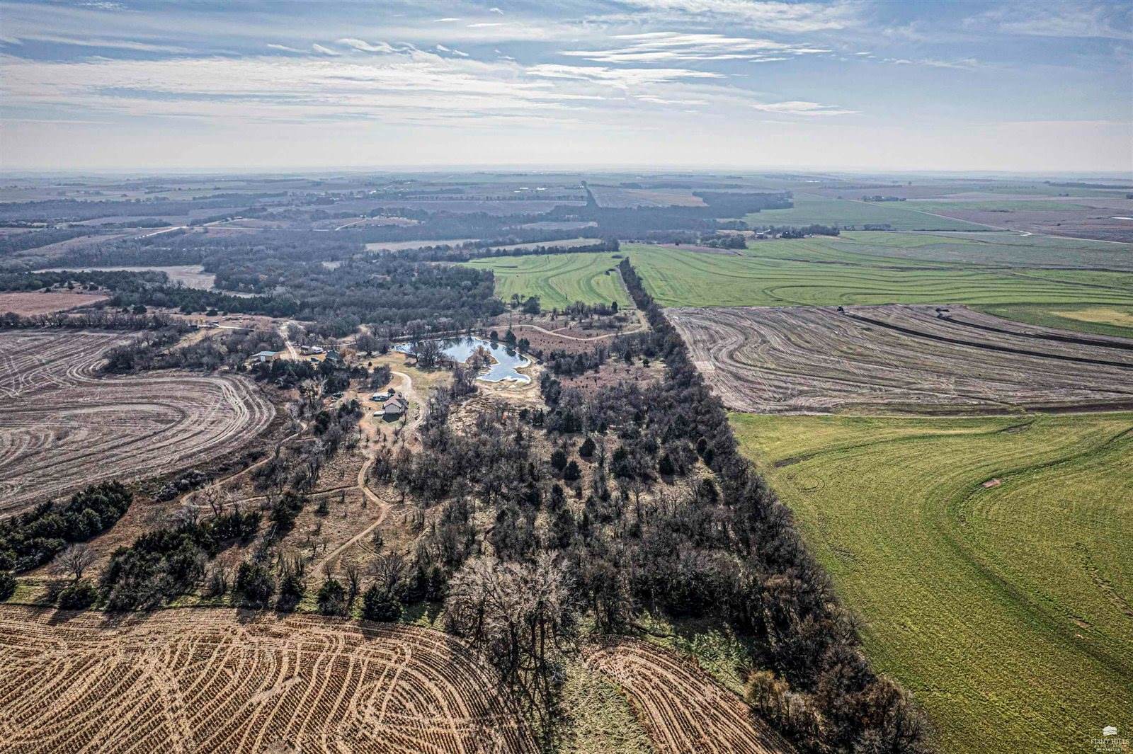 3257 Union Road, Junction City, KS 66441