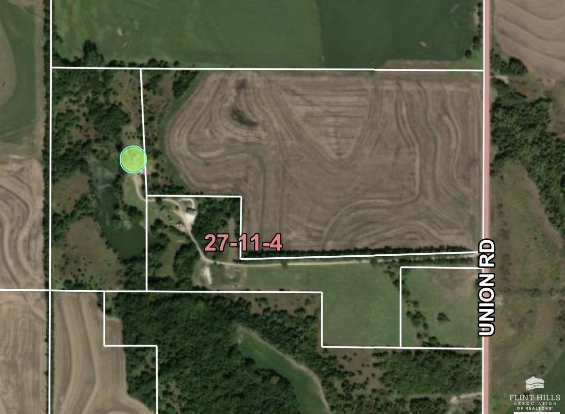 3257 Union Road, Junction City, KS 66441