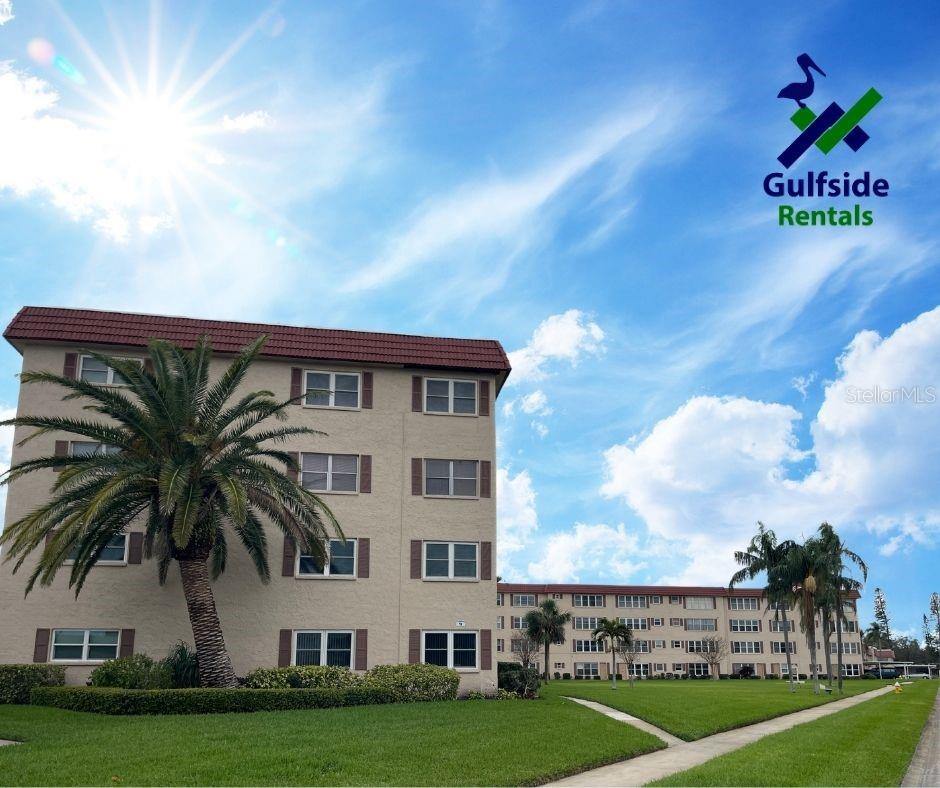 9950 62ND Terrace North, #106, Saint Petersburg, FL 33708