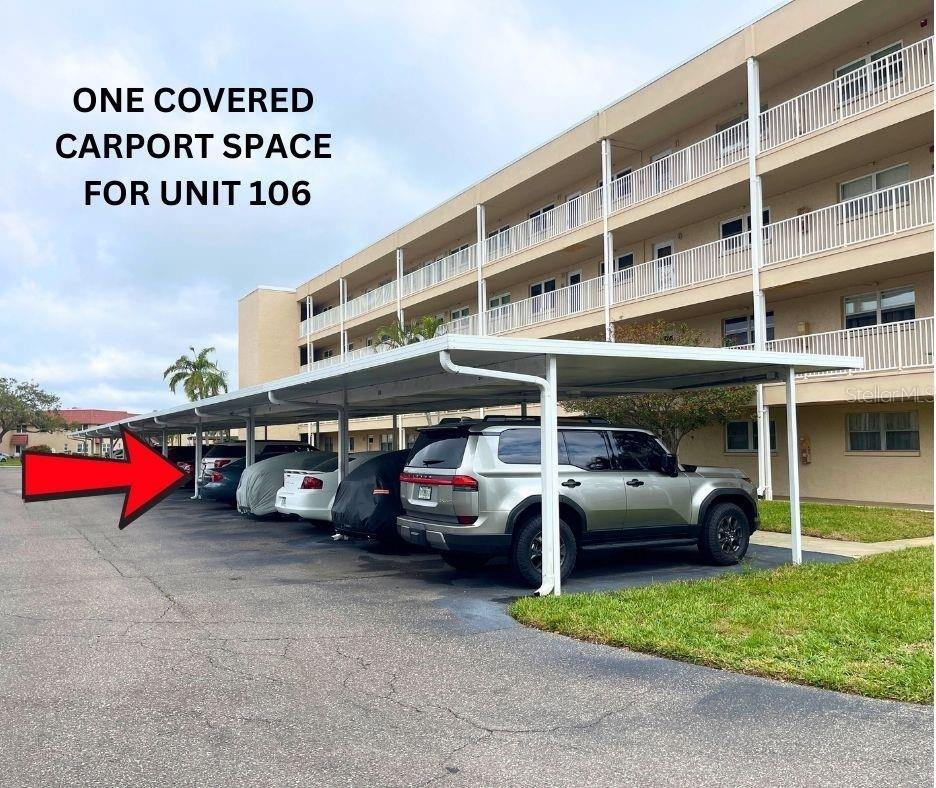 9950 62ND Terrace North, #106, Saint Petersburg, FL 33708