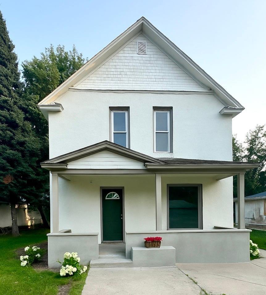 420 D Street NE, Brainerd, MN 56401