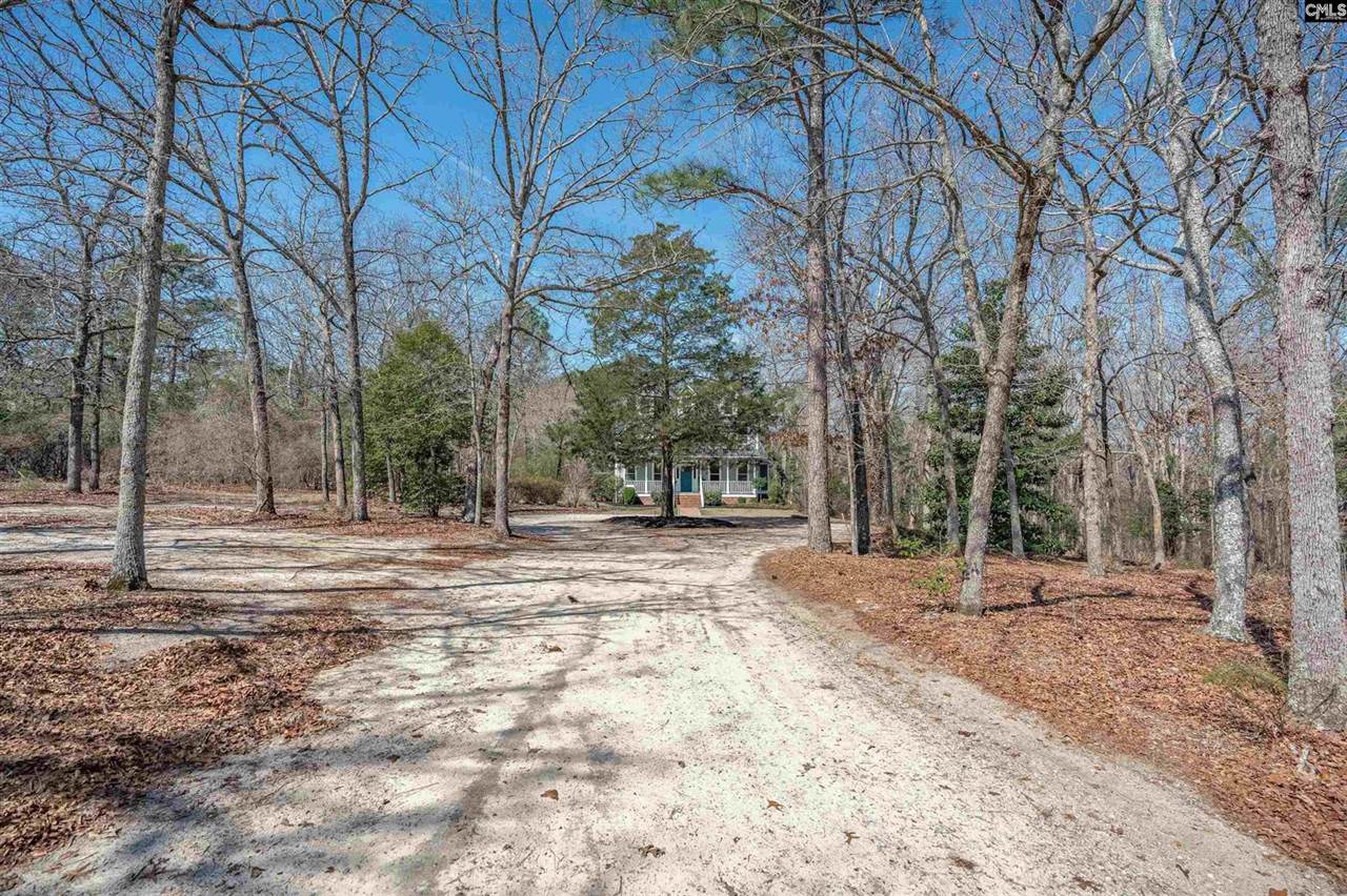 508 Barr, Lexington, SC 29072