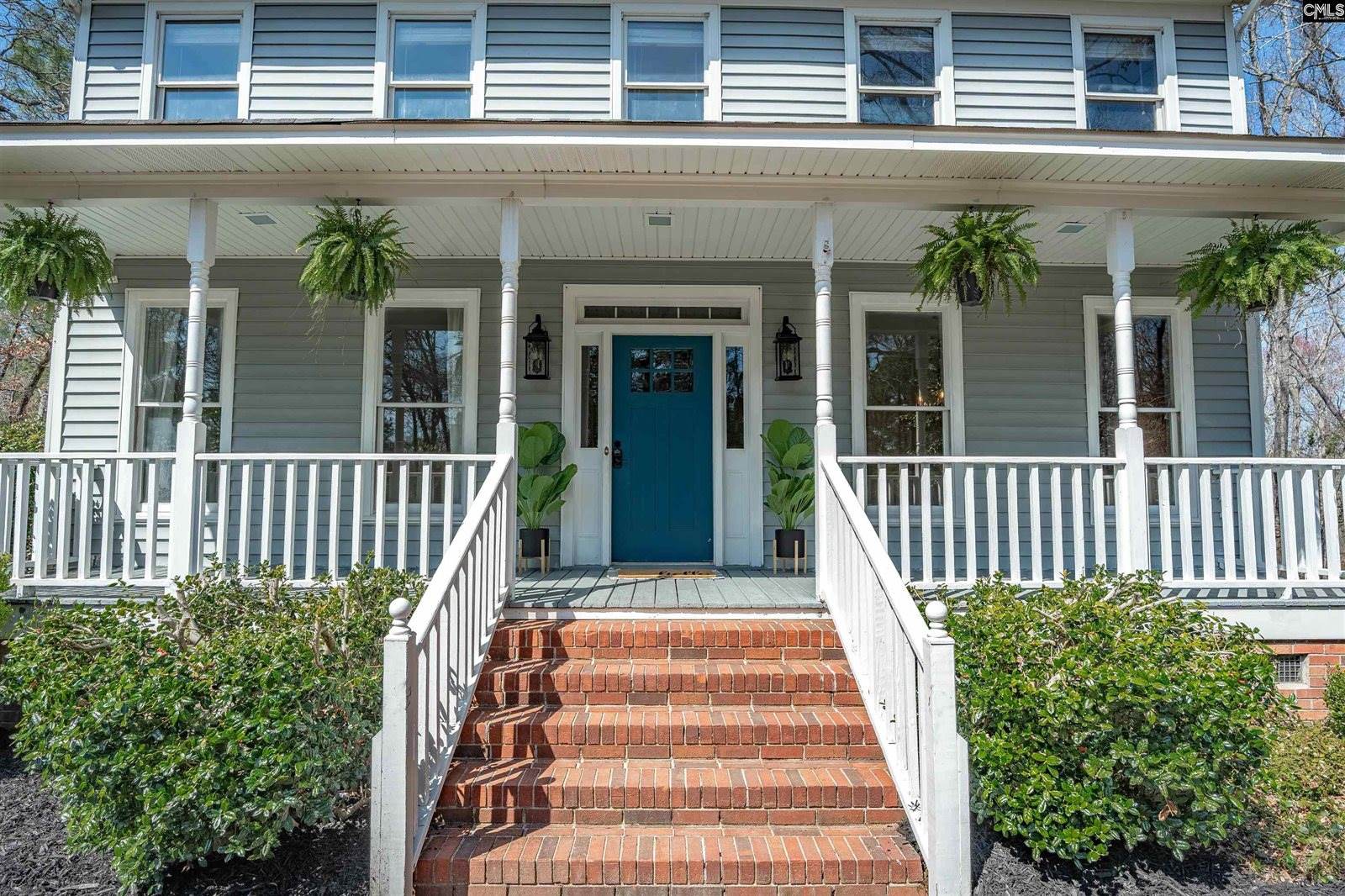 508 Barr, Lexington, SC 29072