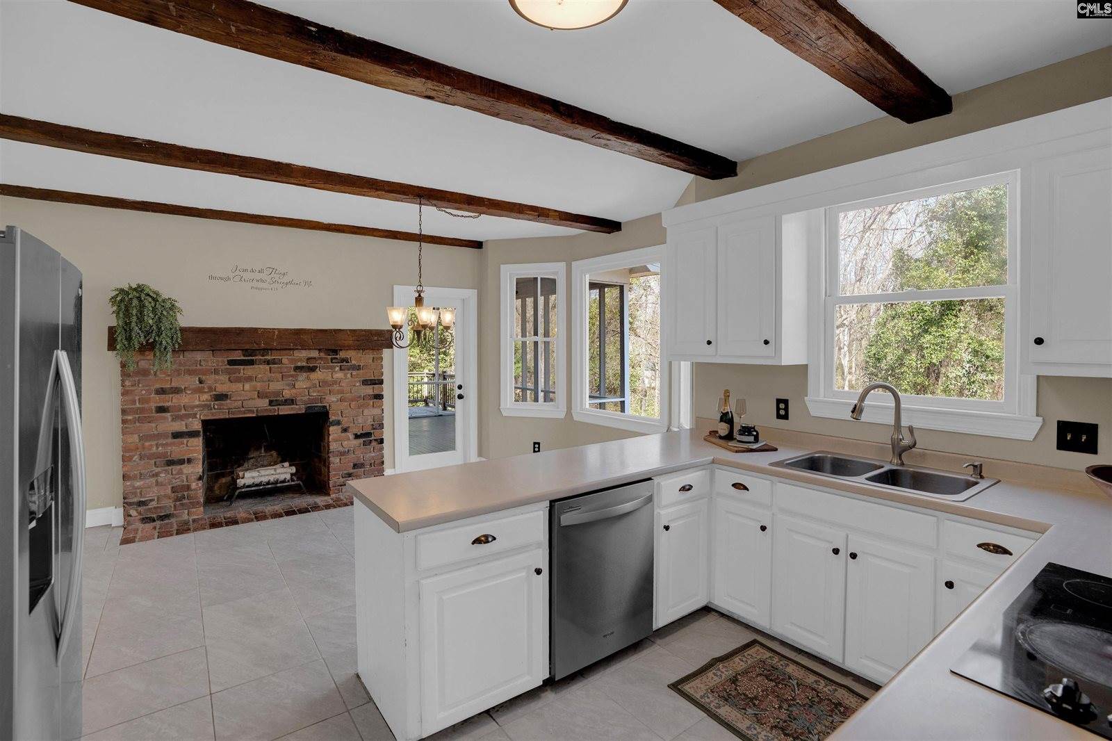 508 Barr, Lexington, SC 29072