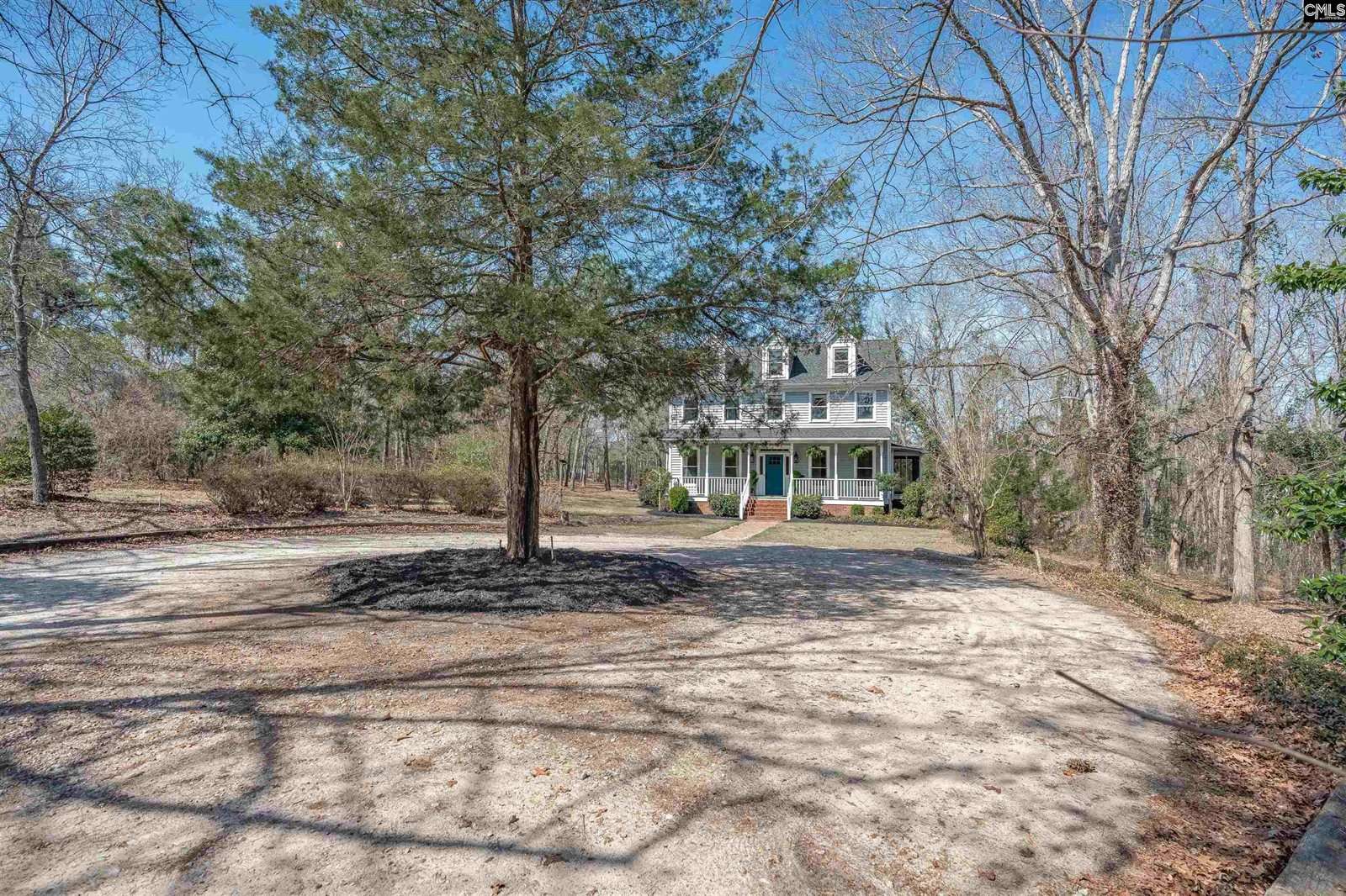 508 Barr, Lexington, SC 29072