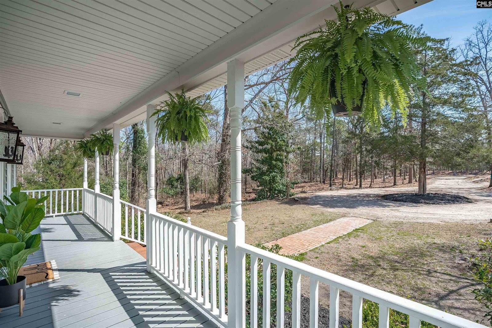 508 Barr, Lexington, SC 29072