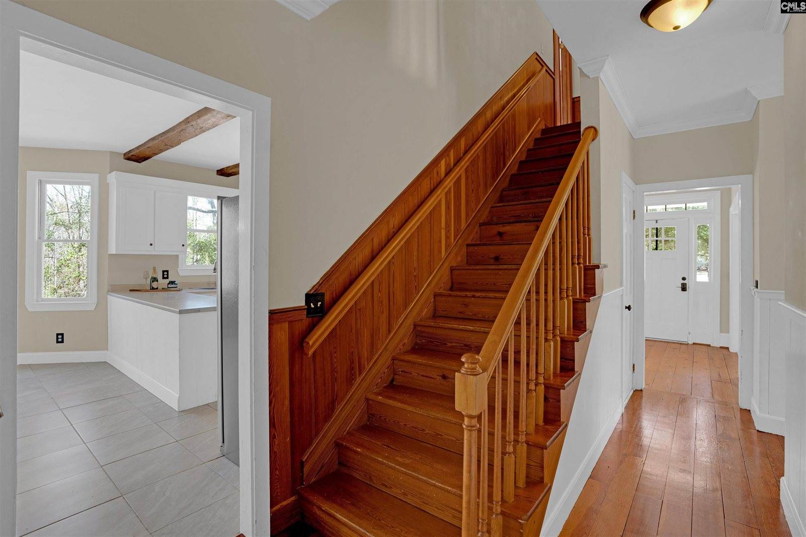 508 Barr, Lexington, SC 29072