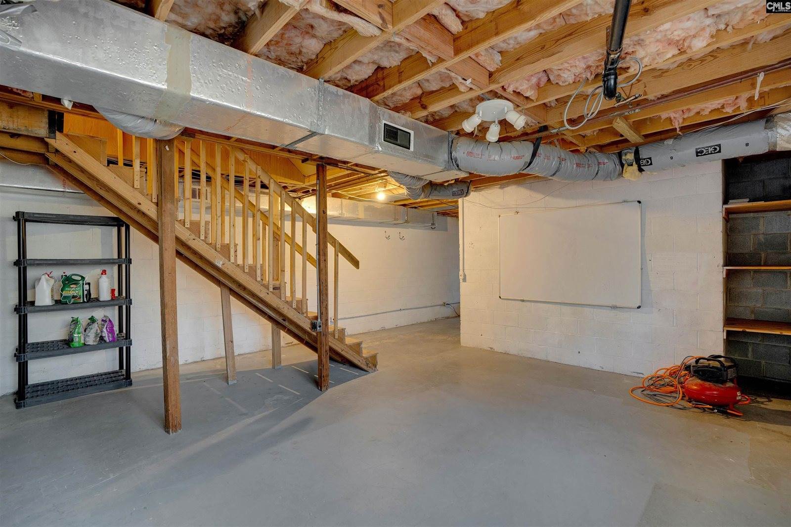 508 Barr, Lexington, SC 29072