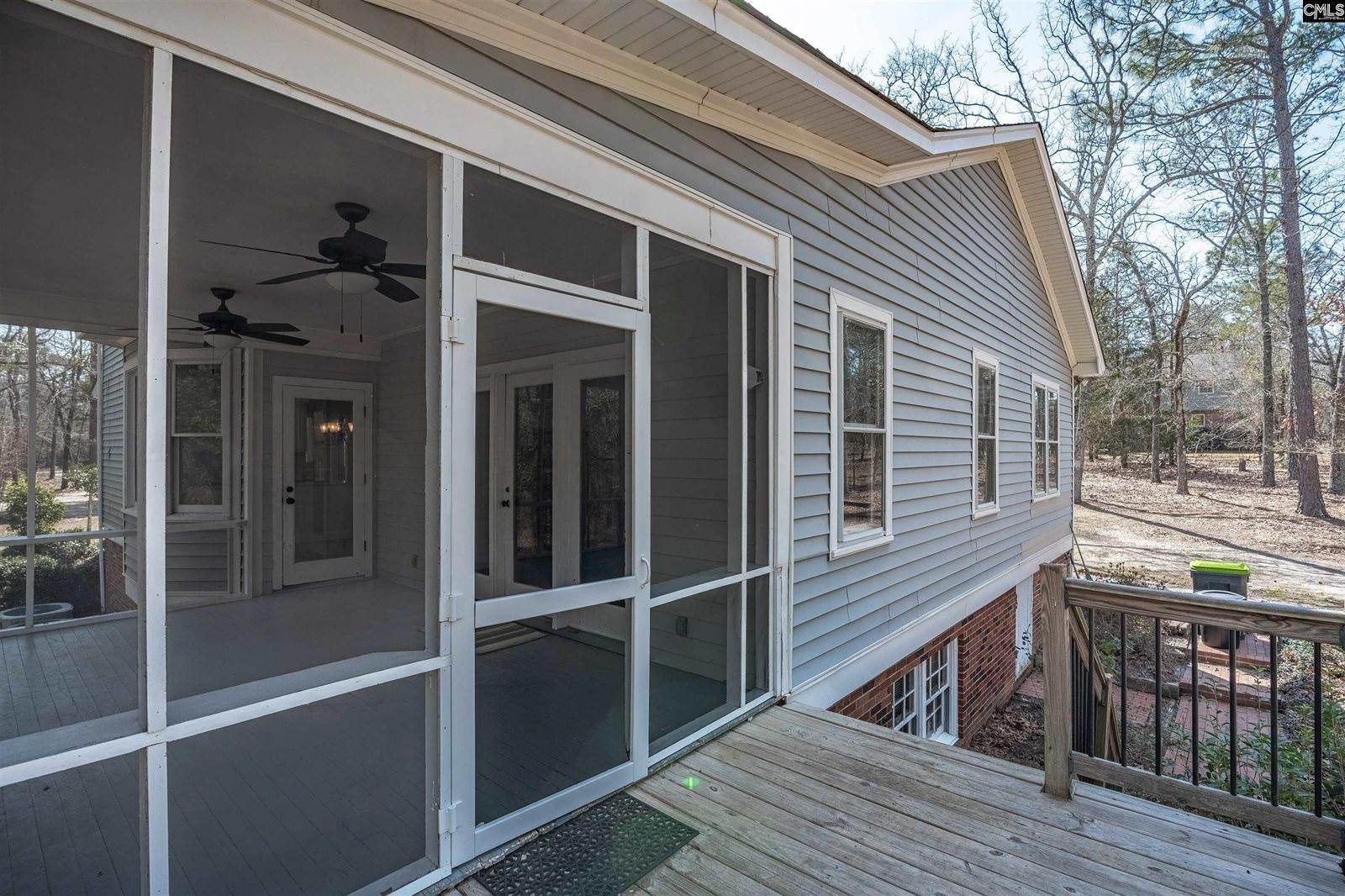 508 Barr, Lexington, SC 29072